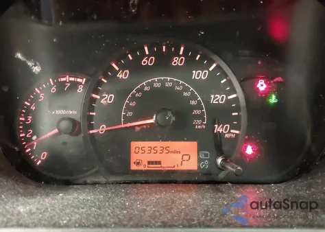 2023 Mitsubishi Mirage Es/Le z USA, uszkodzony, nr VIN ML32AUHJ8PH004502